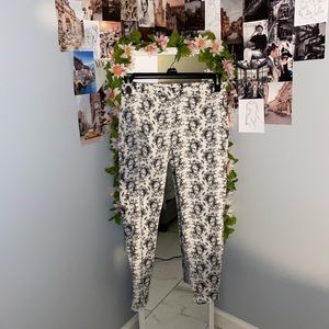 H&M pants